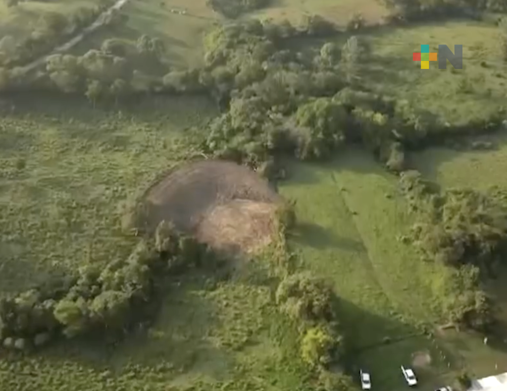 Avanzamos en construcción de hoyas de agua, en apoyo a ganaderos: Carlos Juárez